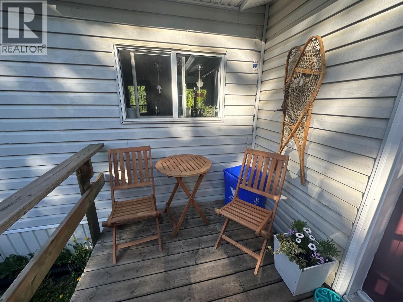 6766 Dokkie Access Road, Chetwynd, BC