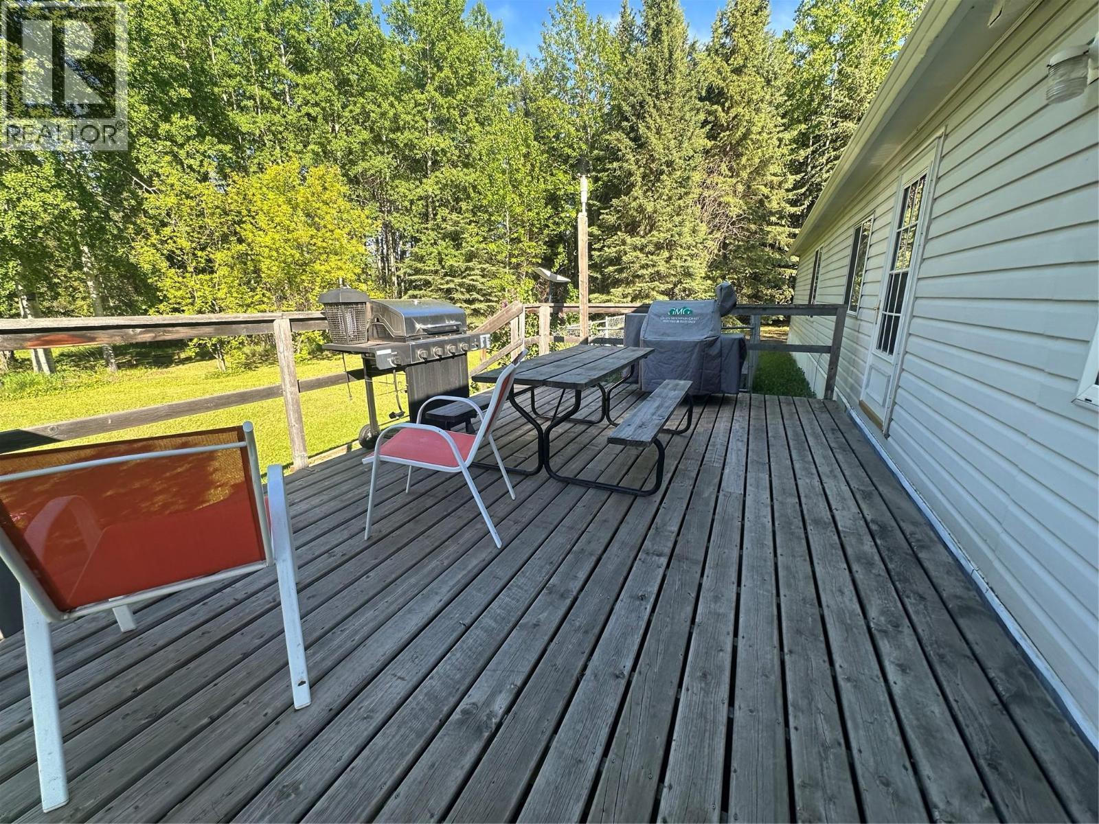 6766 Dokkie Access Road, Chetwynd, BC