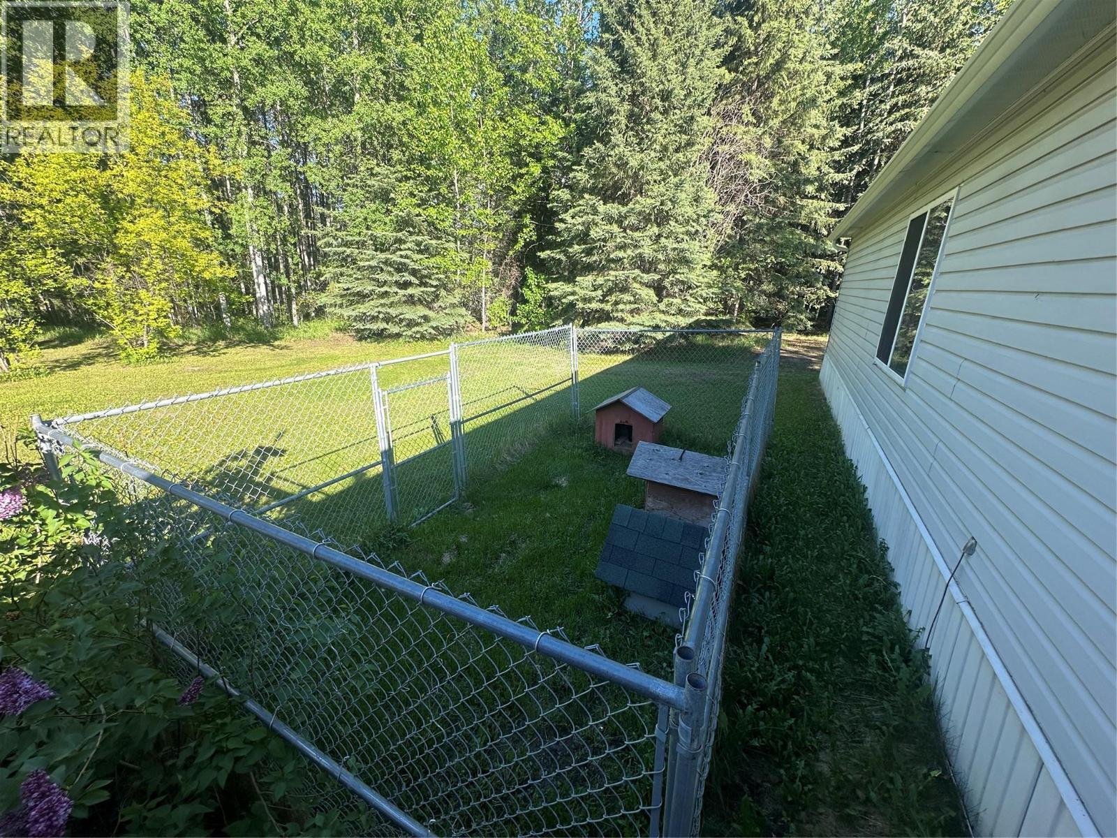 6766 Dokkie Access Road, Chetwynd, BC