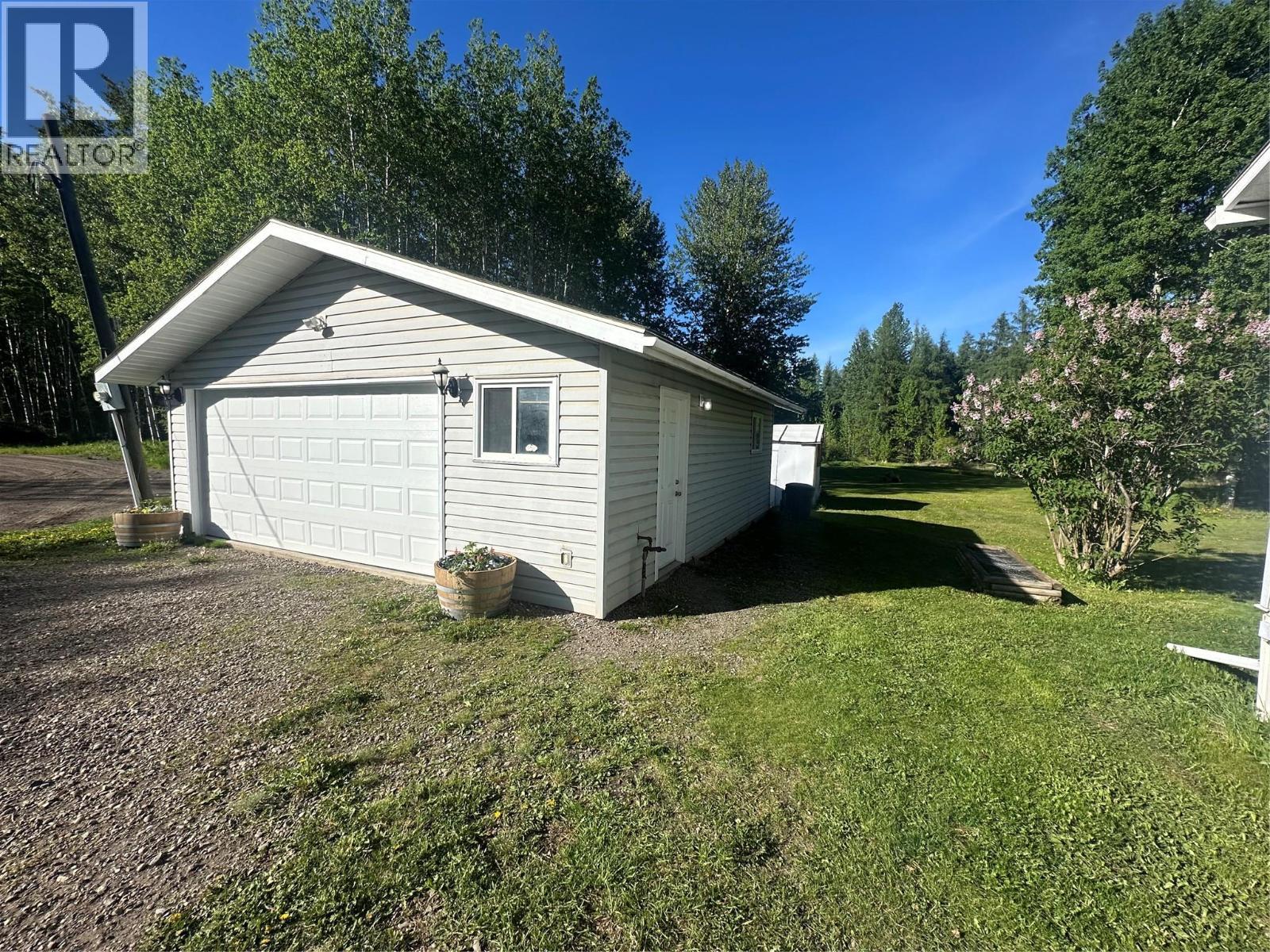 6766 Dokkie Access Road, Chetwynd, BC