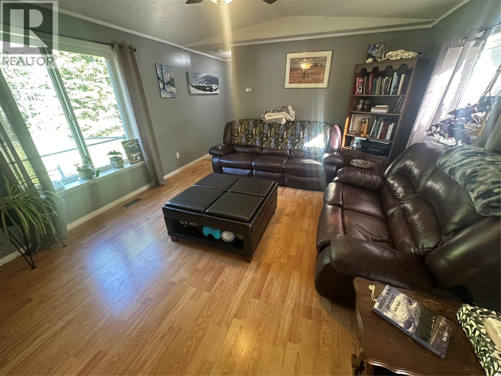 6766 Dokkie Access Road, Chetwynd, BC