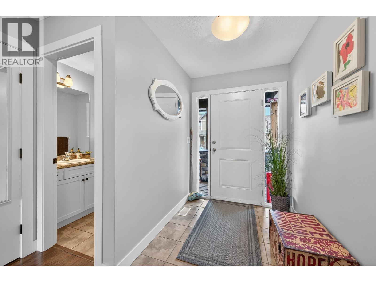 3031 Westsyde Road Unit# 17, Kamloops, BC