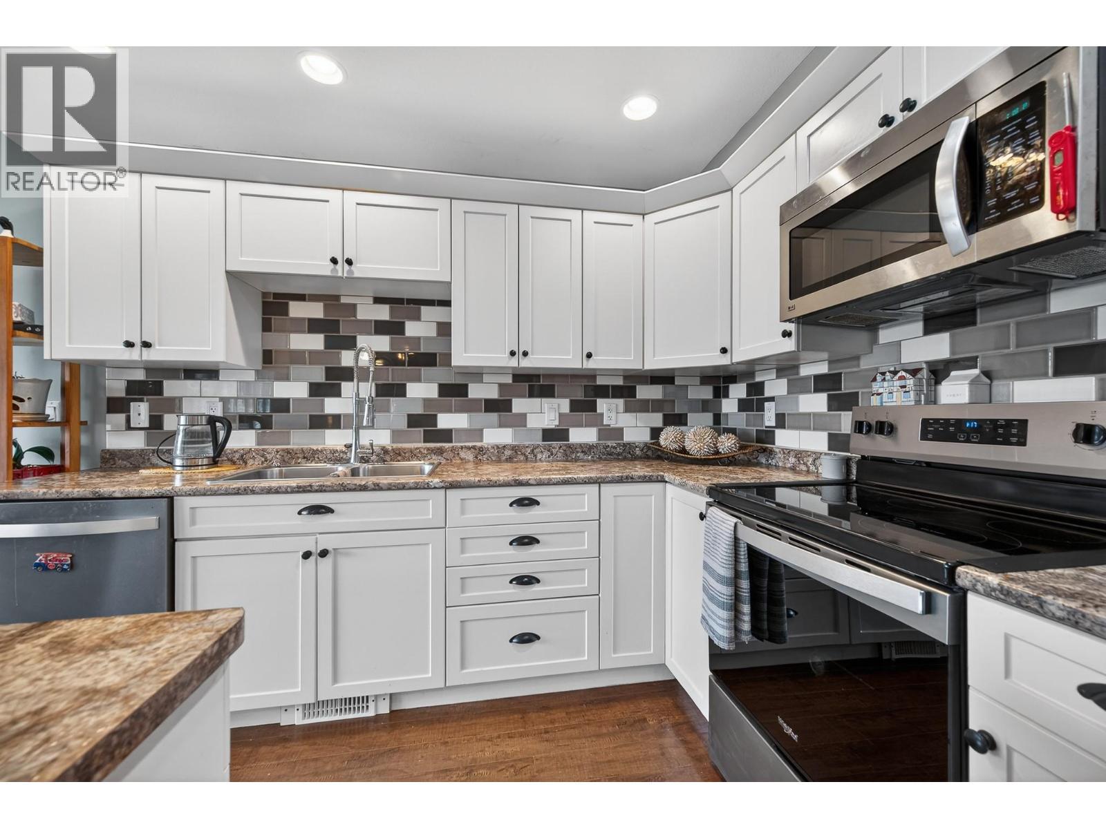 3031 Westsyde Road Unit# 17, Kamloops, BC