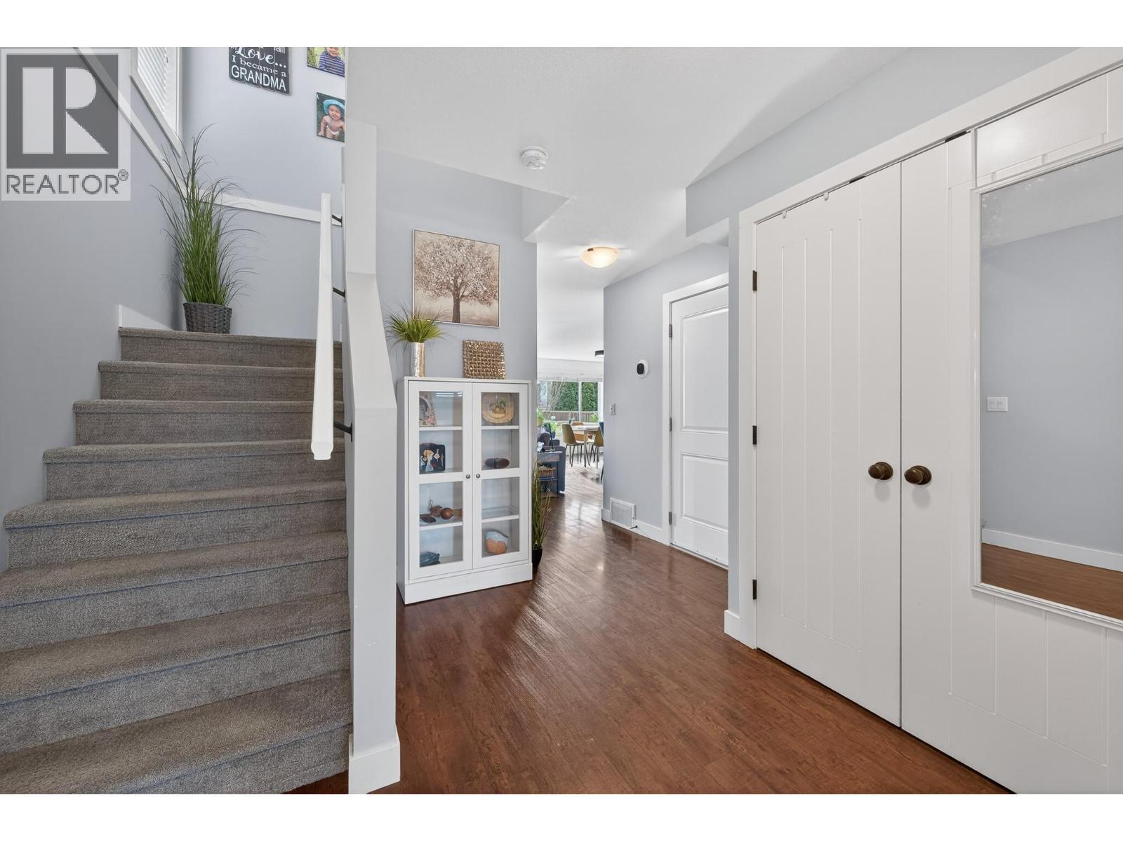 3031 Westsyde Road Unit# 17, Kamloops, BC