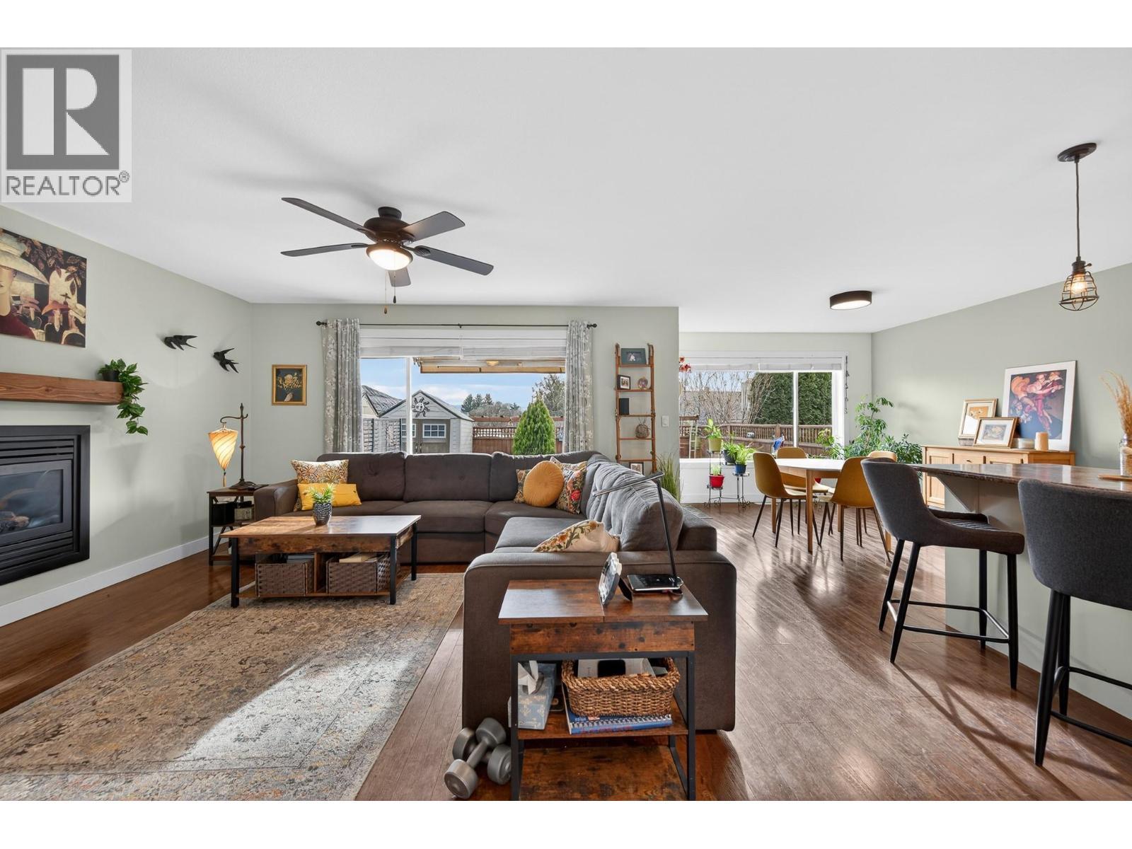 3031 Westsyde Road Unit# 17, Kamloops, BC
