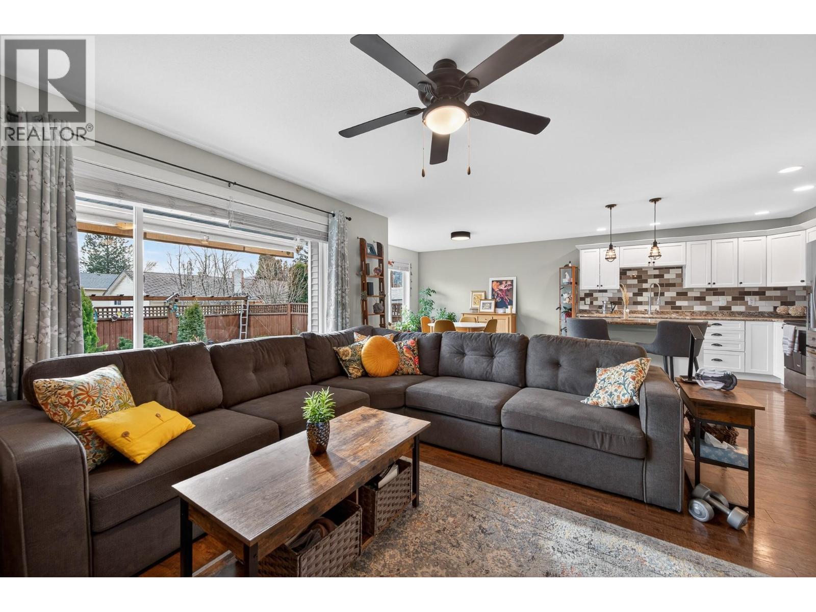 3031 Westsyde Road Unit# 17, Kamloops, BC