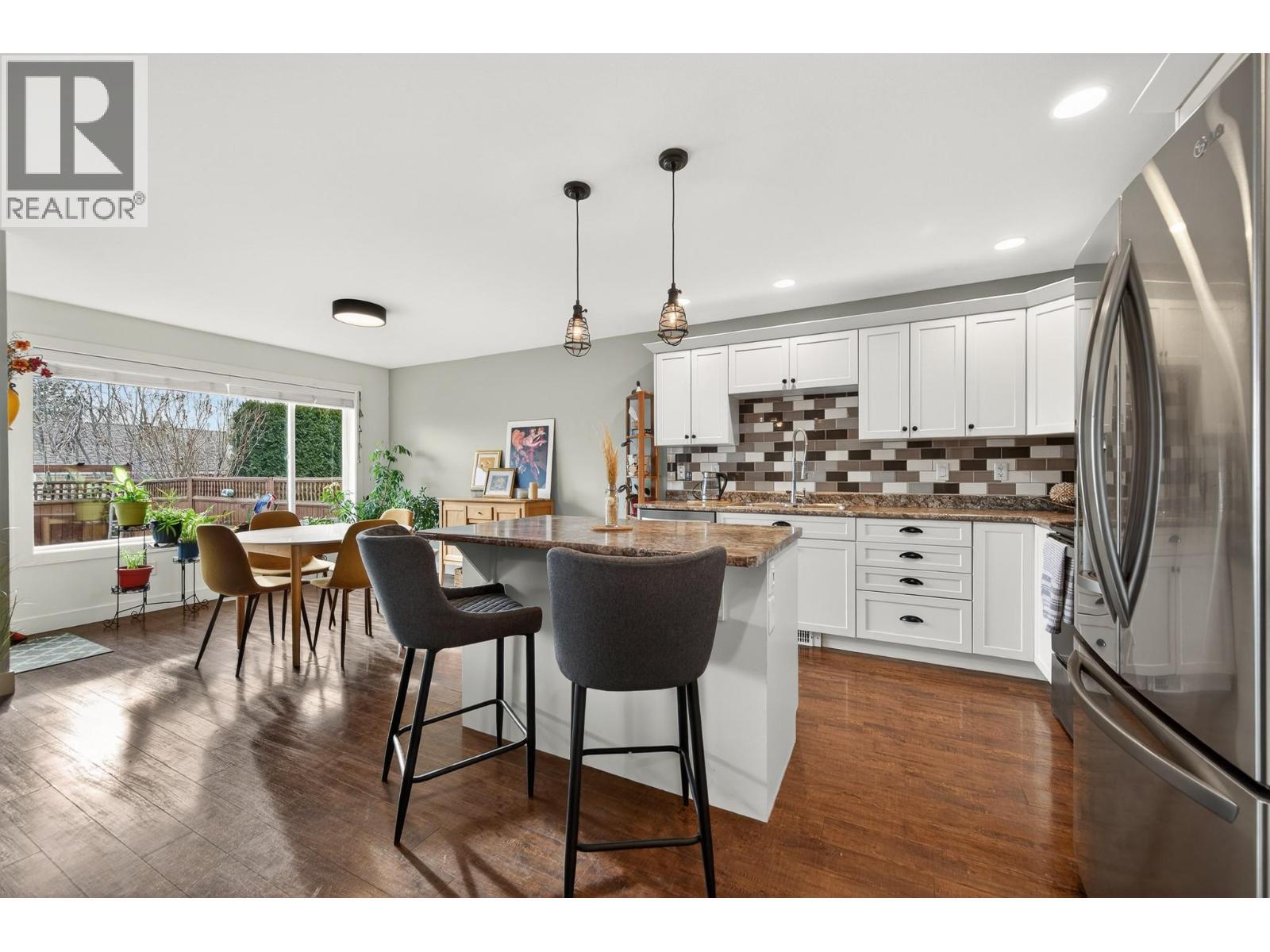 3031 Westsyde Road Unit# 17, Kamloops, BC