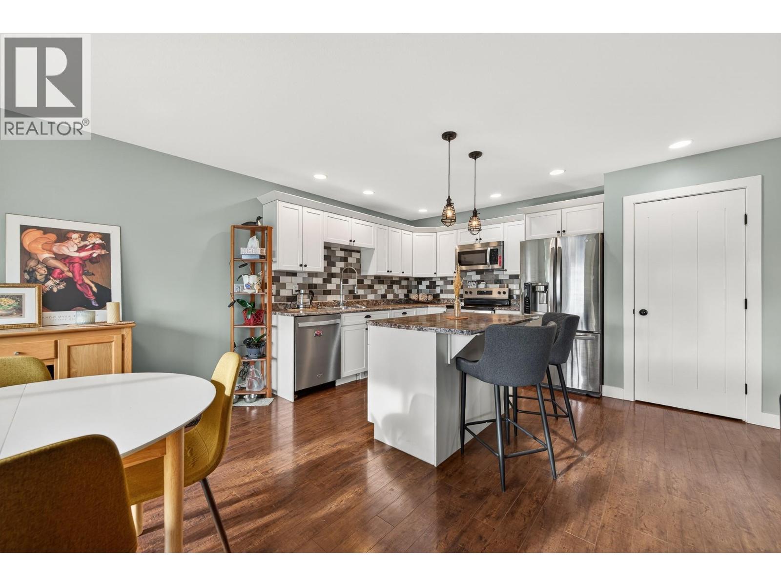 3031 Westsyde Road Unit# 17, Kamloops, BC