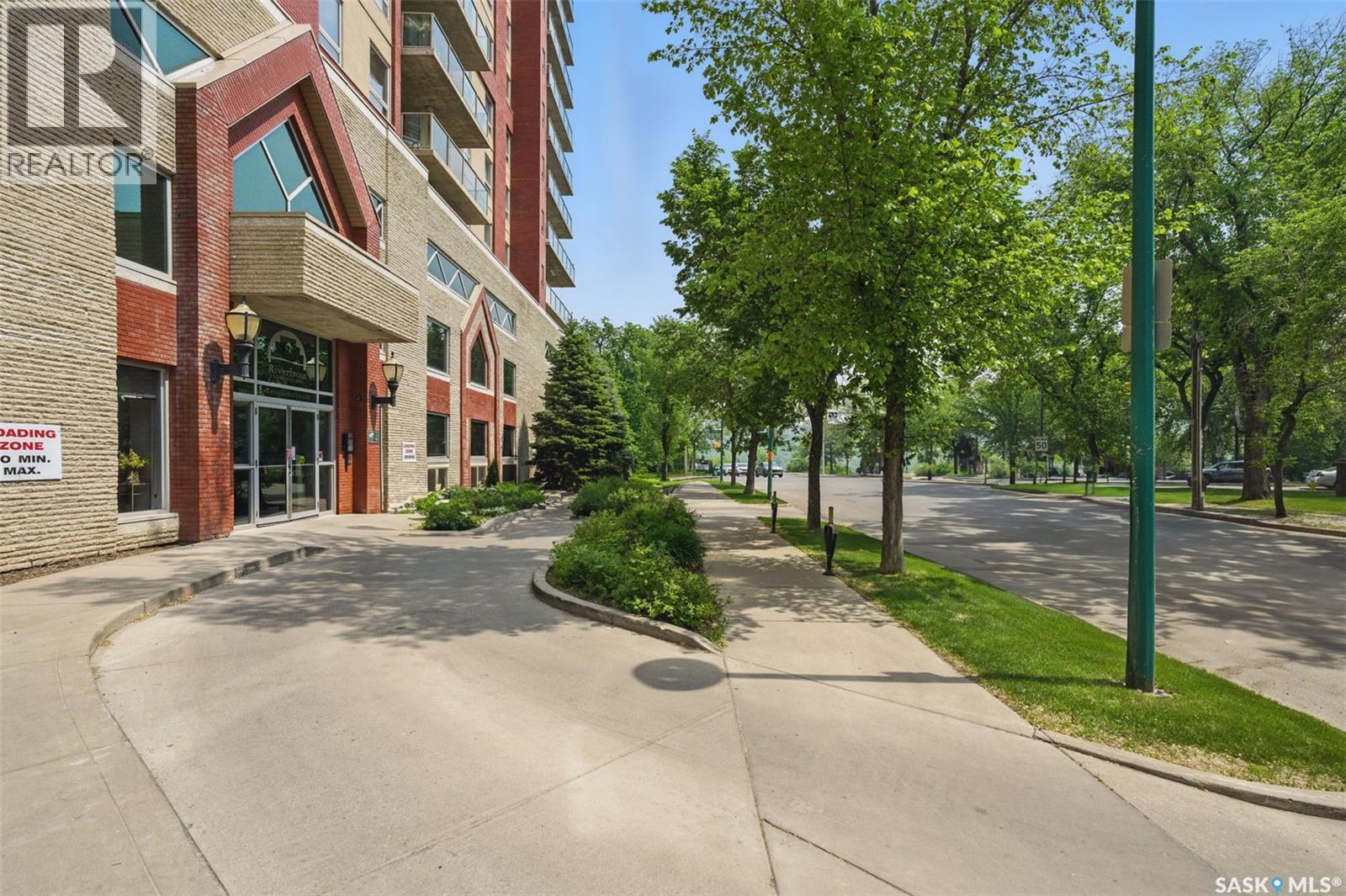 1006 902 Spadina Crescent E, Saskatoon, SK