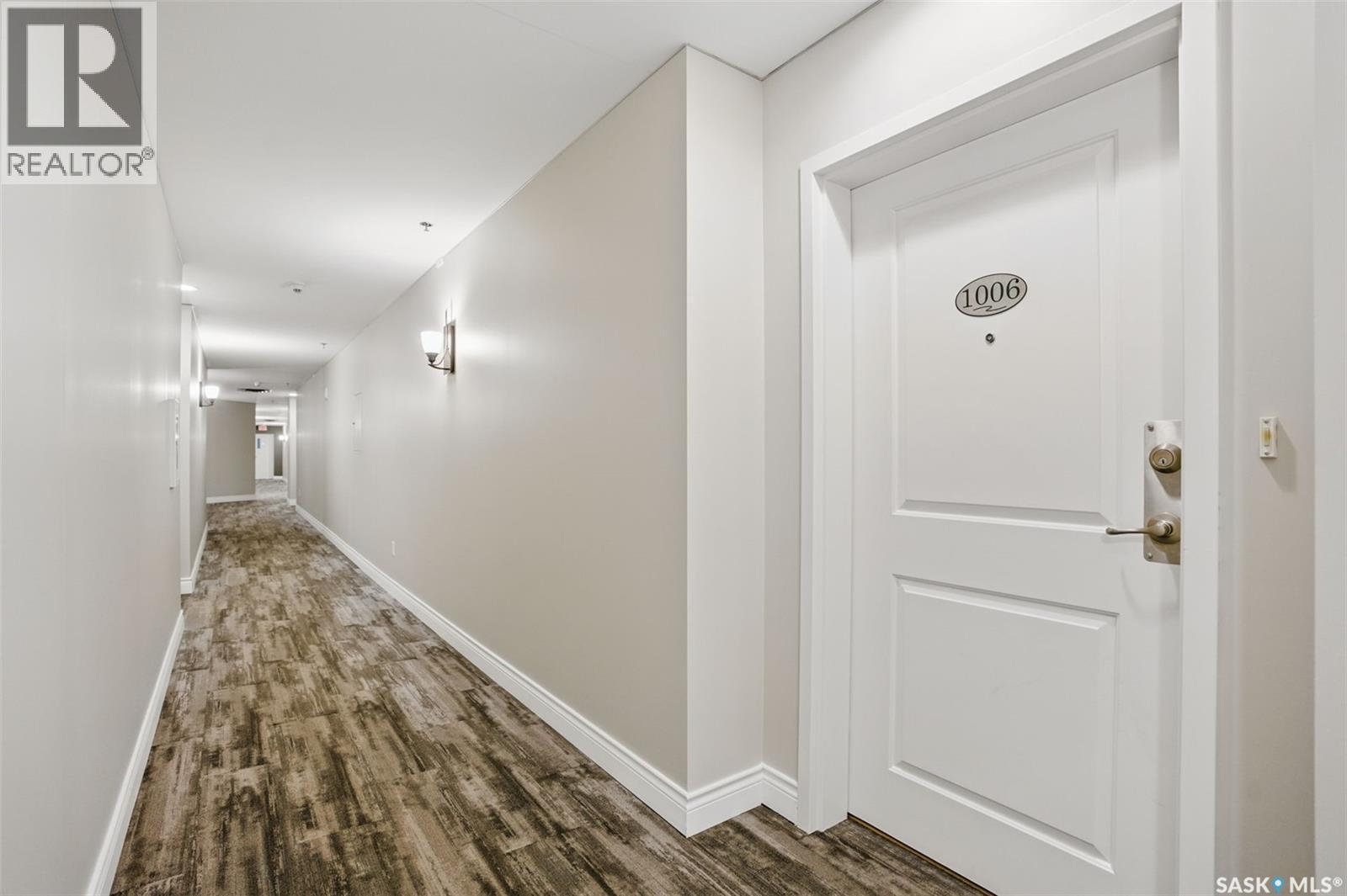 1006 902 Spadina Crescent E, Saskatoon, SK