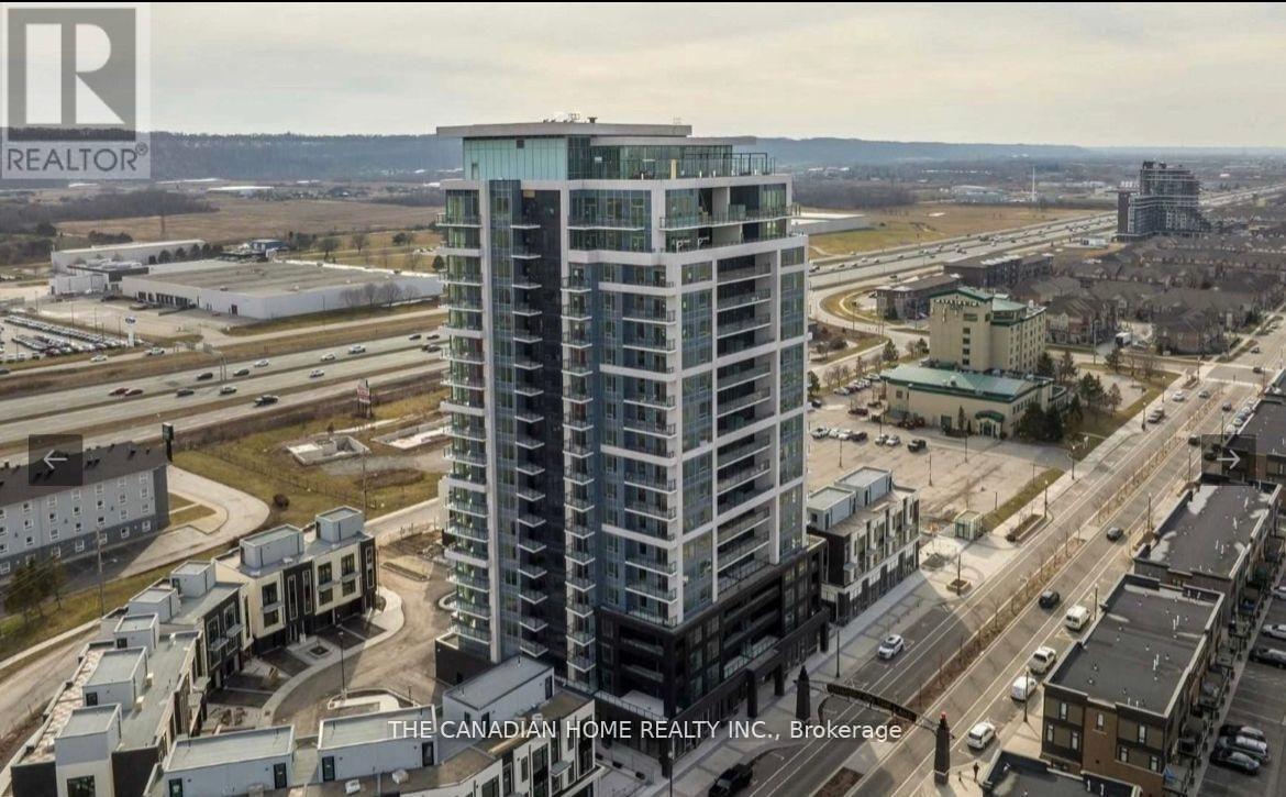 203 - 385 Winston Road, Grimsby, ON