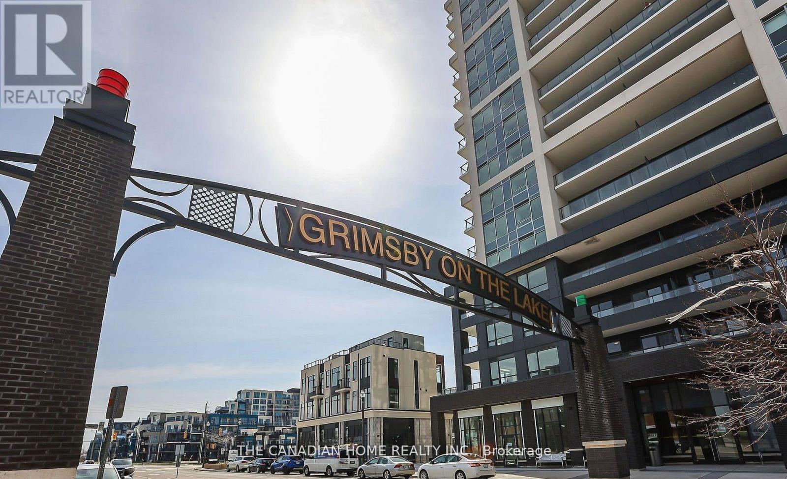 203 - 385 Winston Road, Grimsby, ON