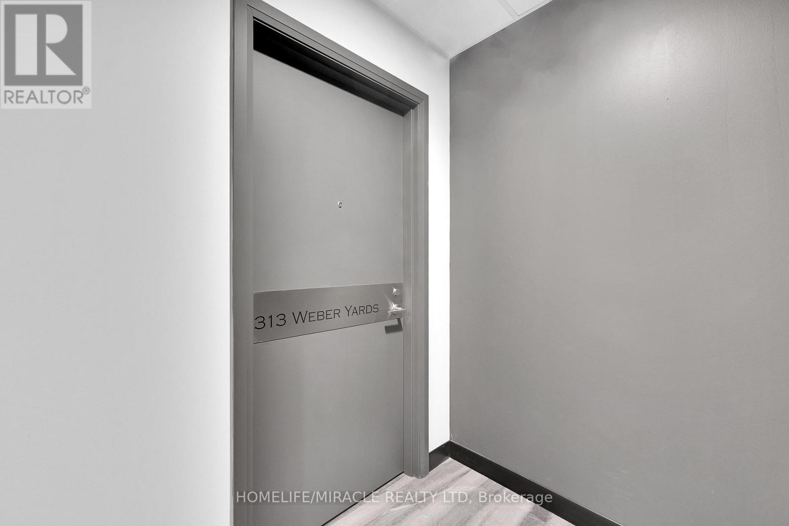 313 - 1333 Weber Street E, Kitchener, ON