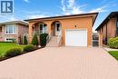 366 Berkindale Drive, Hamilton, ON  - Outdoor 