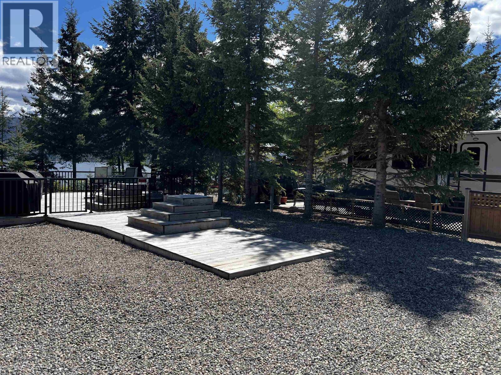 Lot 49 Birch Bay Resort Road, Fraser Lake, BC