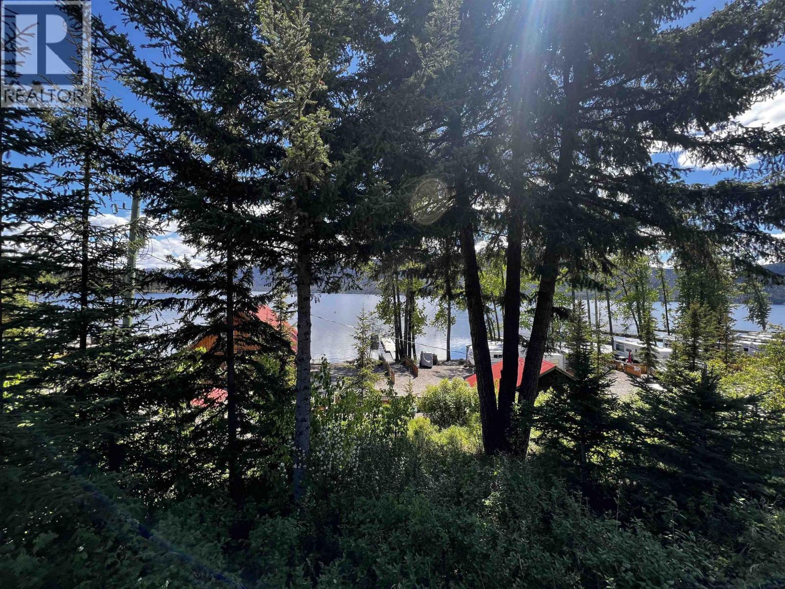 Lot 49 Birch Bay Resort Road, Fraser Lake, BC