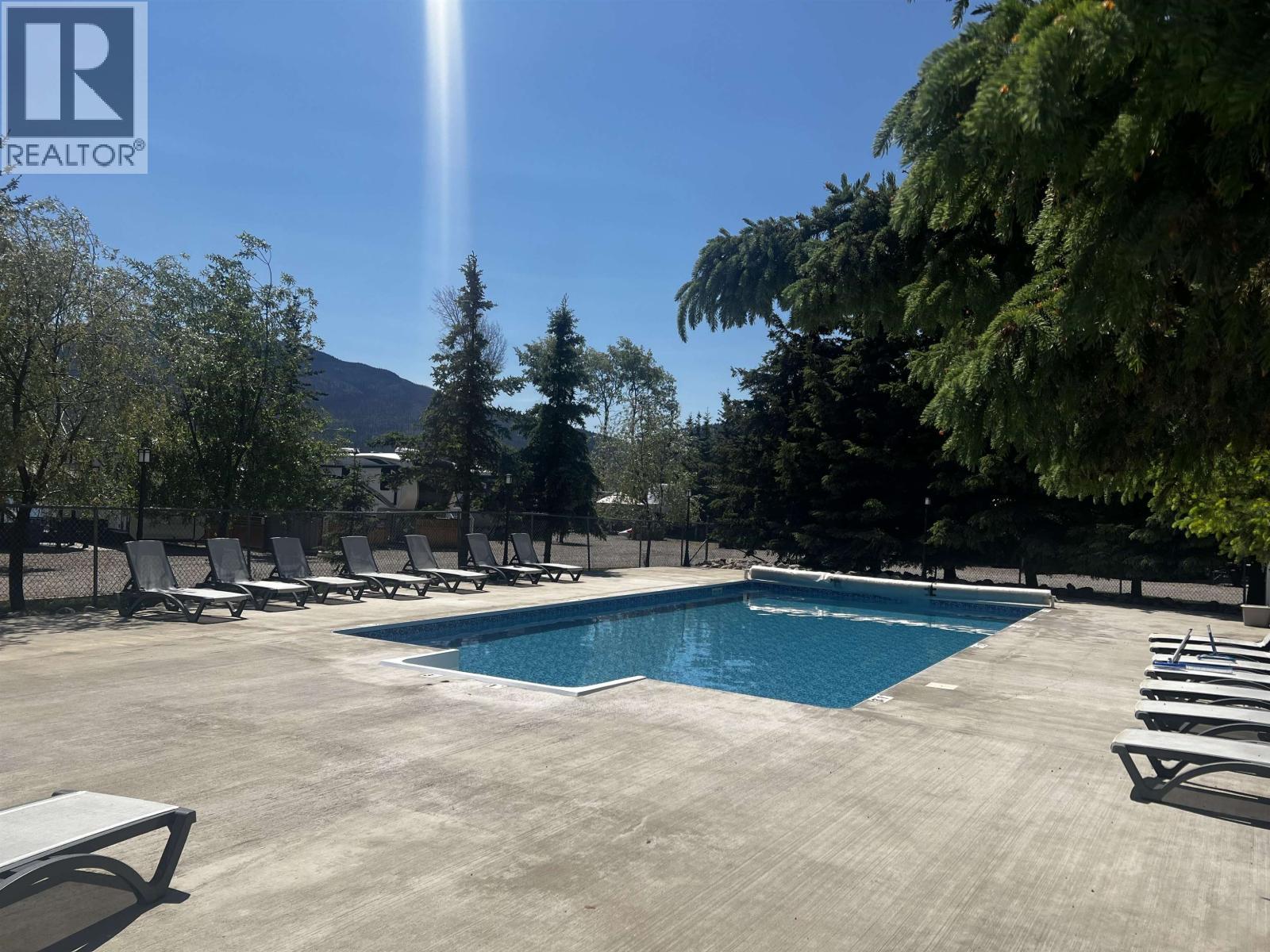Lot 49 Birch Bay Resort Road, Fraser Lake, BC