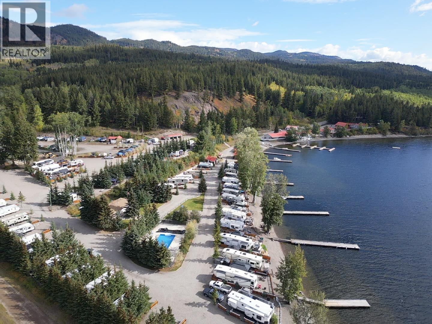 Lot 49 Birch Bay Resort Road, Fraser Lake, BC