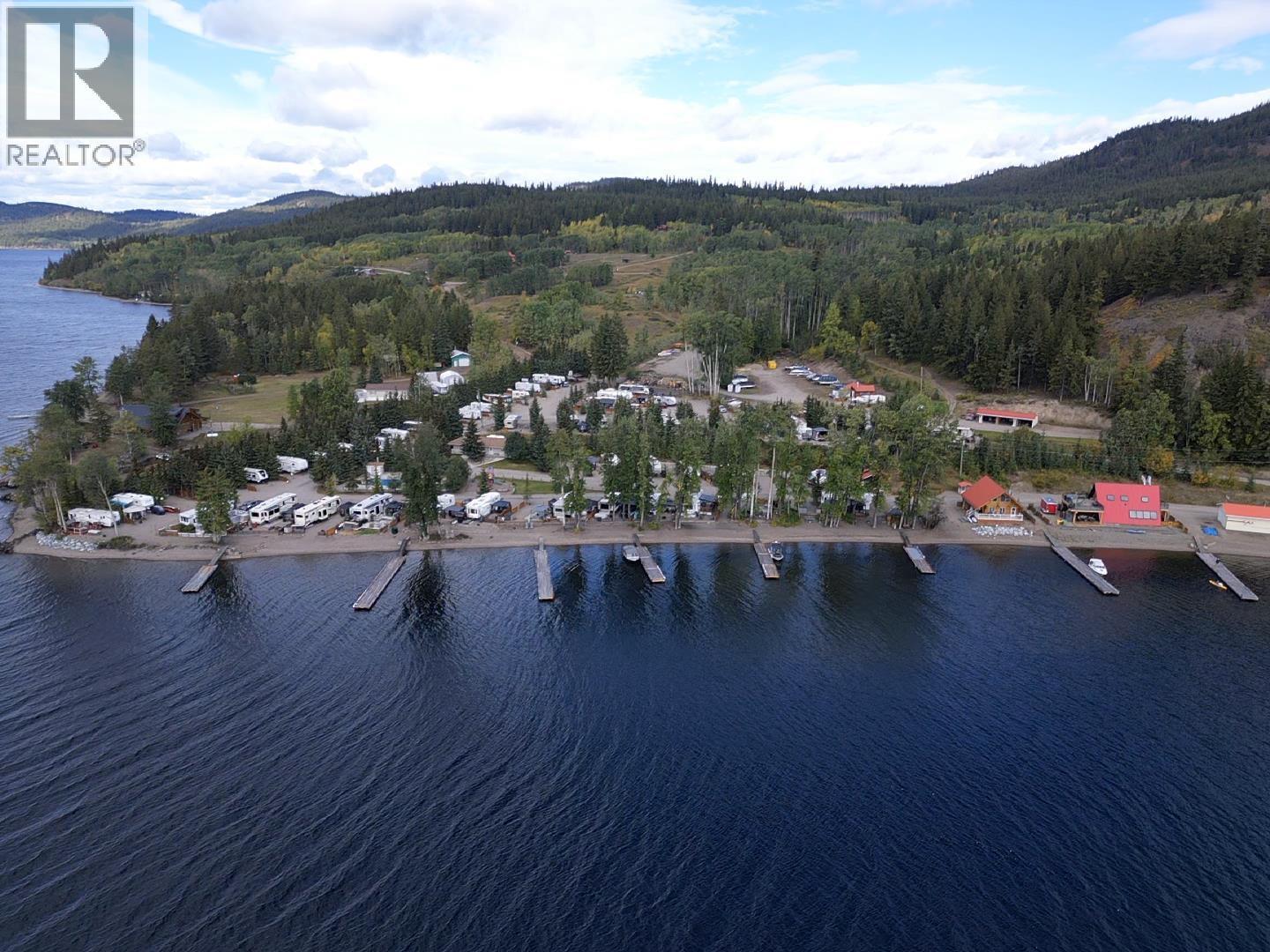 Lot 49 Birch Bay Resort Road, Fraser Lake, BC