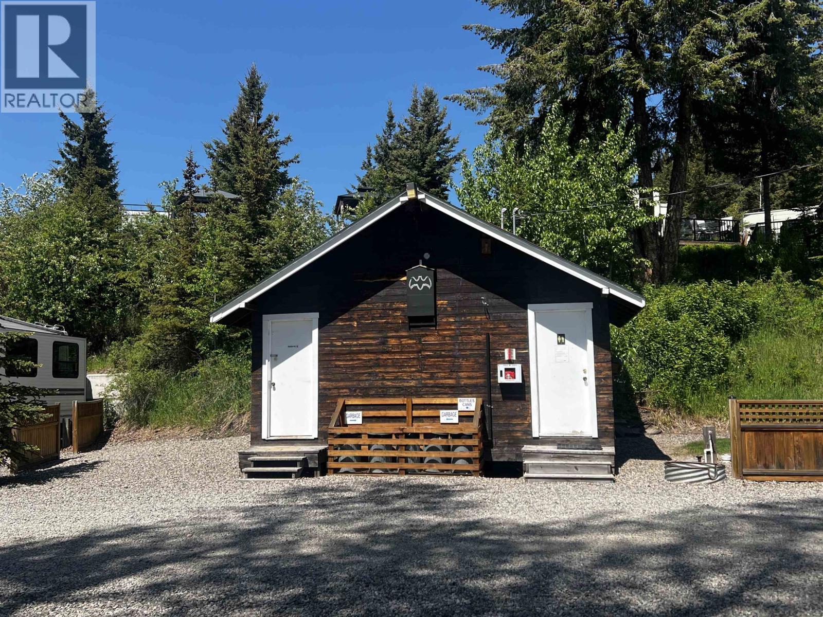 Lot 49 Birch Bay Resort Road, Fraser Lake, BC
