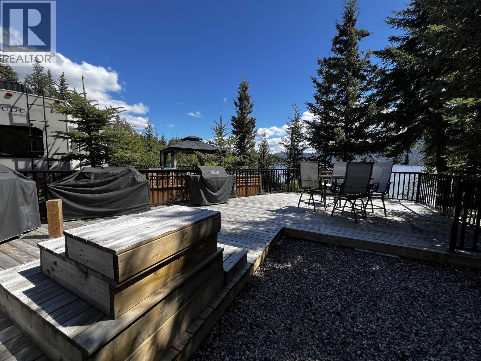Lot 49 Birch Bay Resort Road, Fraser Lake, BC