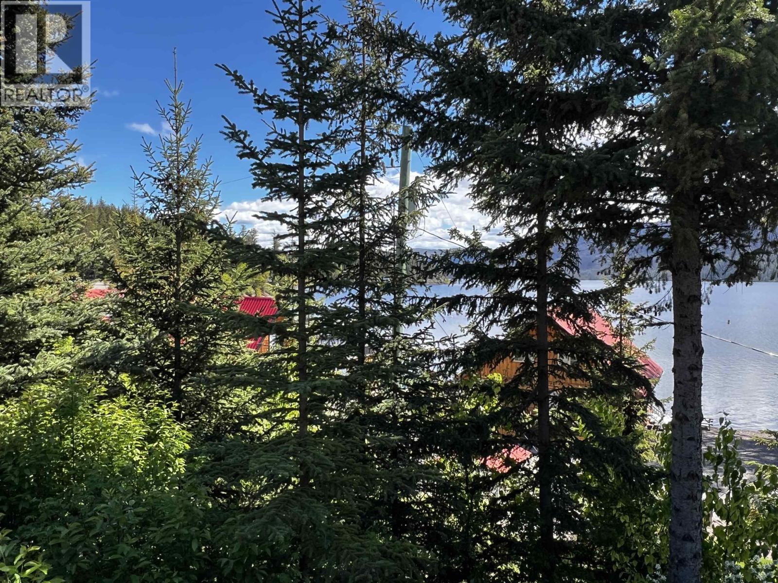 Lot 49 Birch Bay Resort Road, Fraser Lake, BC