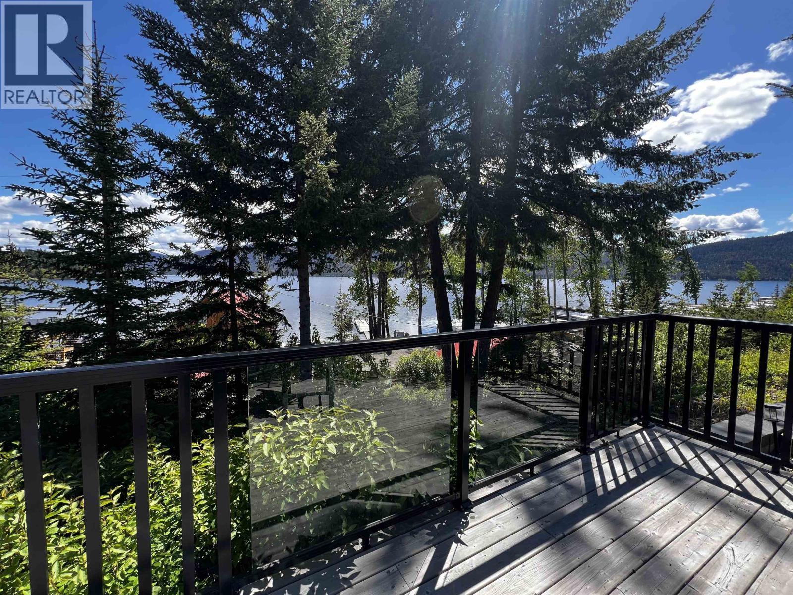 Lot 49 Birch Bay Resort Road, Fraser Lake, BC