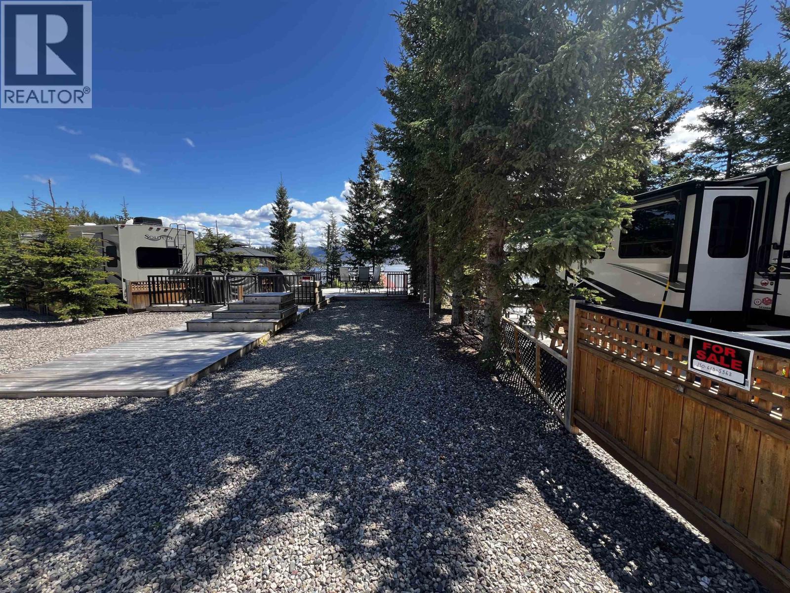 Lot 49 Birch Bay Resort Road, Fraser Lake, BC