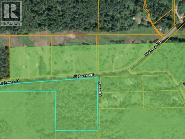 2224 Swan Road, Powell River, BC