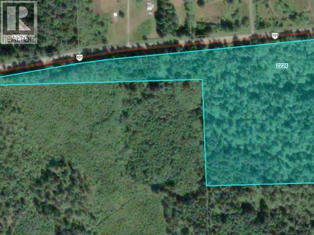 2224 Swan Road, Powell River, BC