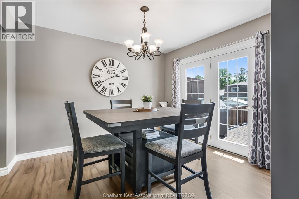 103 Cardinal Crescent, Chatham, ON