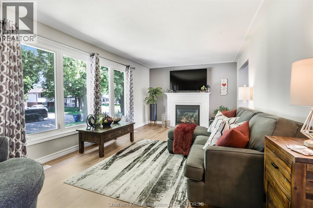 103 Cardinal Crescent, Chatham, ON