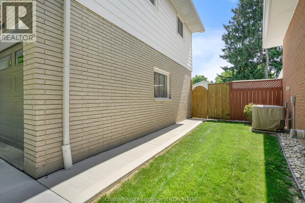 103 Cardinal Crescent, Chatham, ON