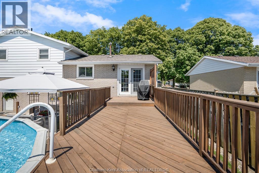 103 Cardinal Crescent, Chatham, ON
