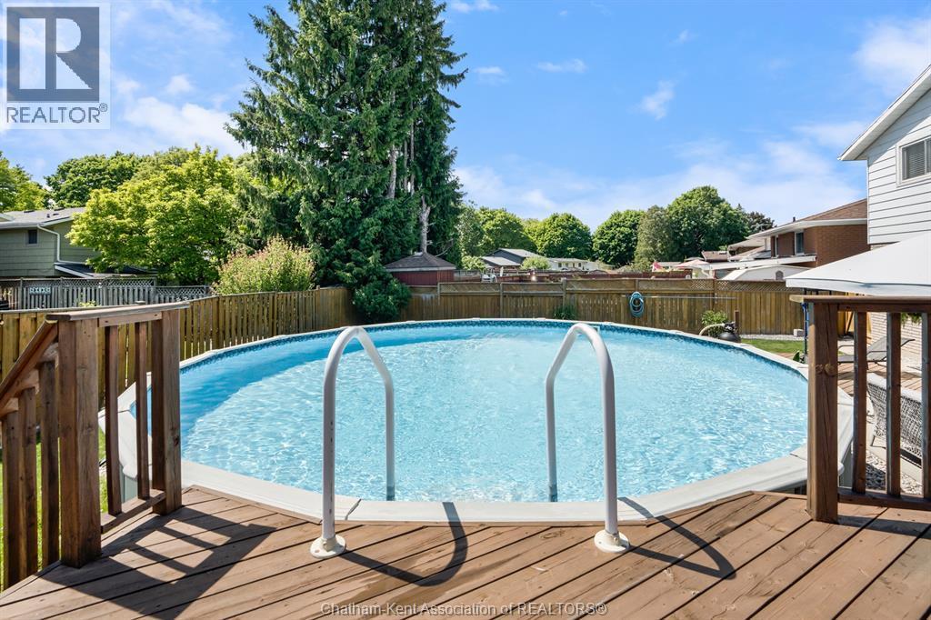 103 Cardinal Crescent, Chatham, ON