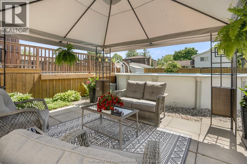 103 Cardinal Crescent, Chatham, ON