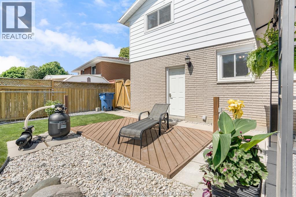 103 Cardinal Crescent, Chatham, ON