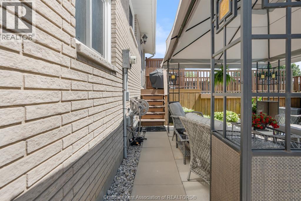 103 Cardinal Crescent, Chatham, ON
