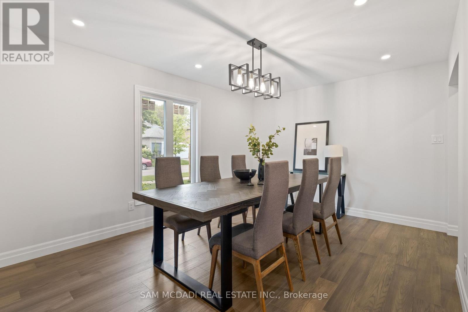 2535 Robin Drive, Mississauga, ON