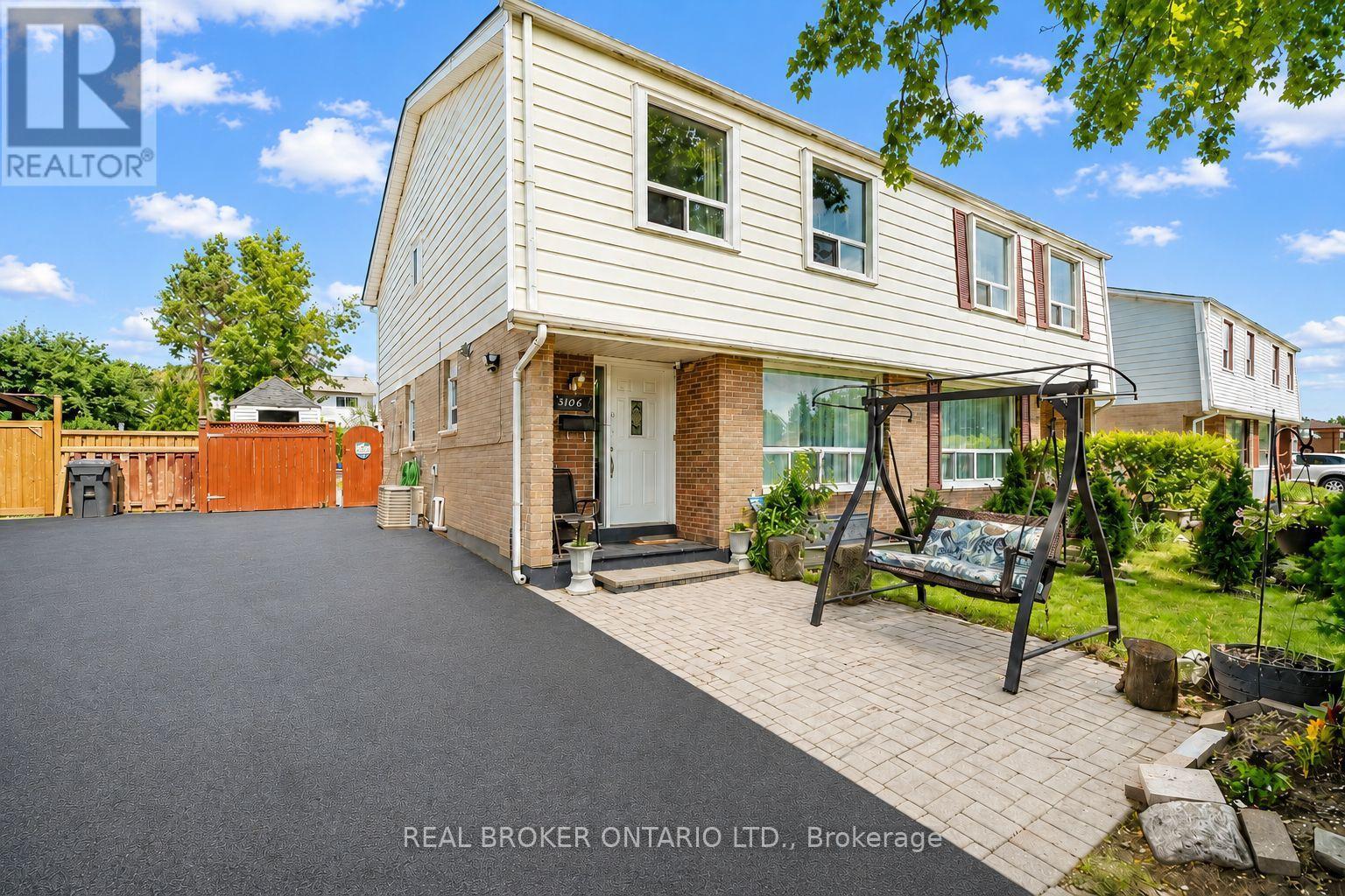 3106 Redbank Crescent, Mississauga, ON