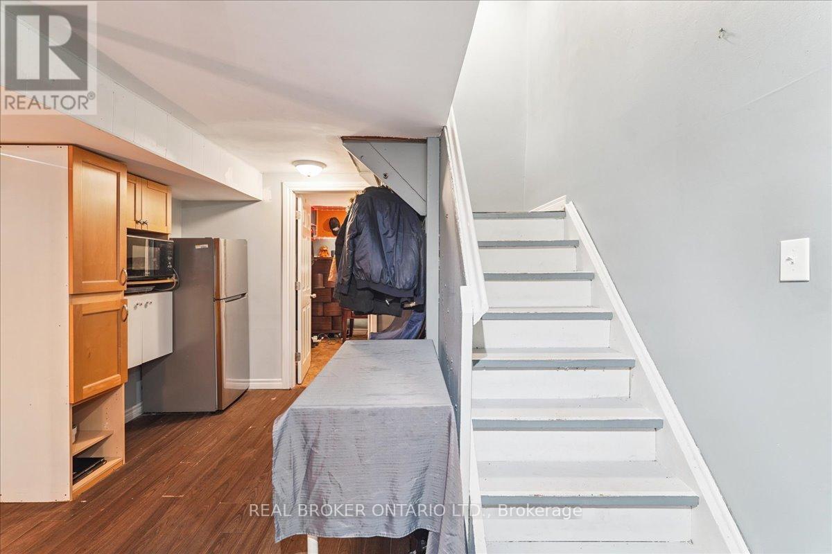 Basement With Kitchenette - 3106 Redbank Crescent, Mississauga, ON