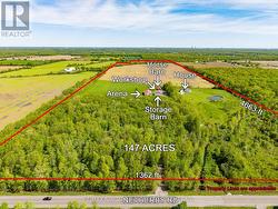 8001 NETHERBY ROAD Niagara Falls (Schisler), ON L3B 5N7