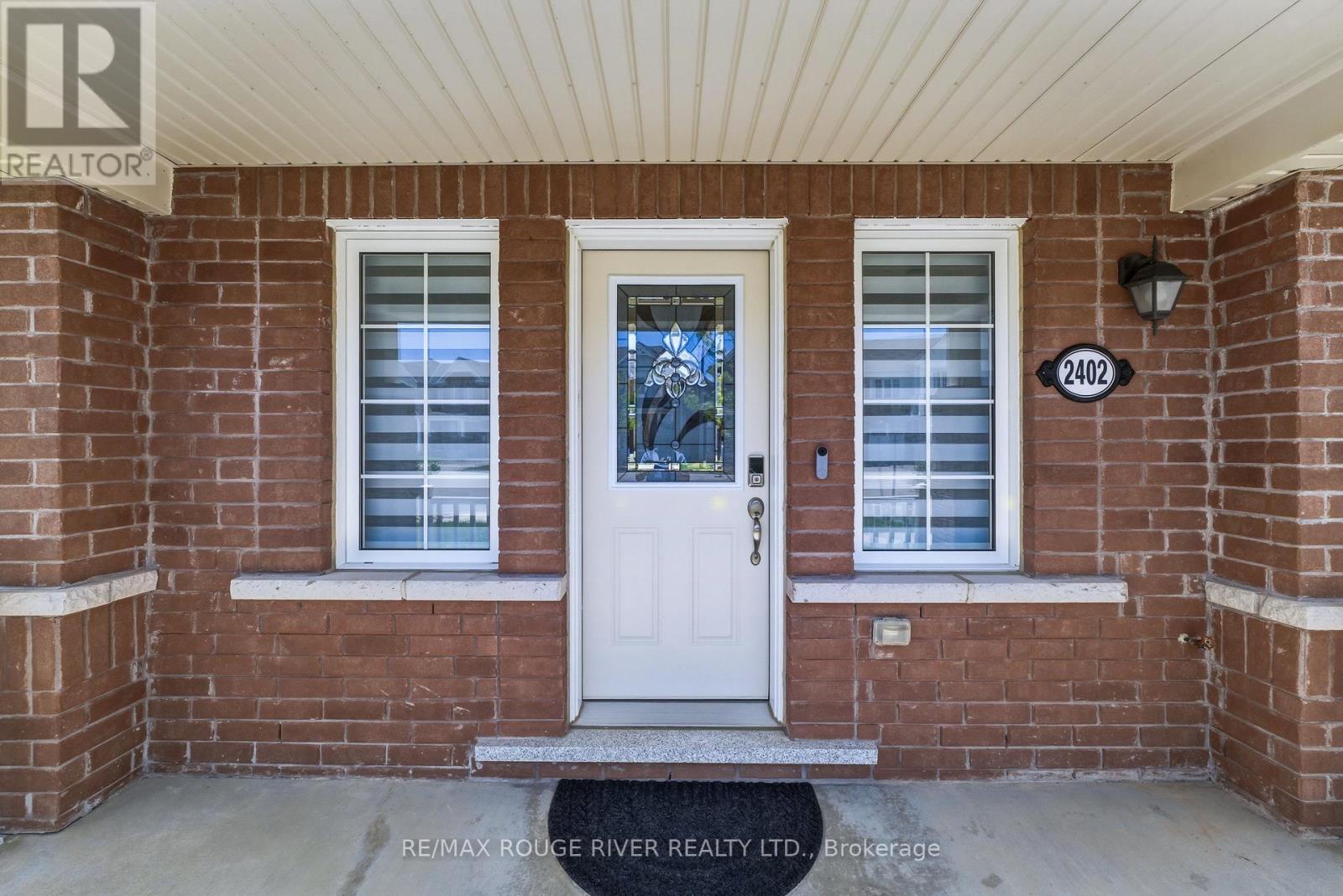 2402 Fall Harvest Crescent, Pickering, ON