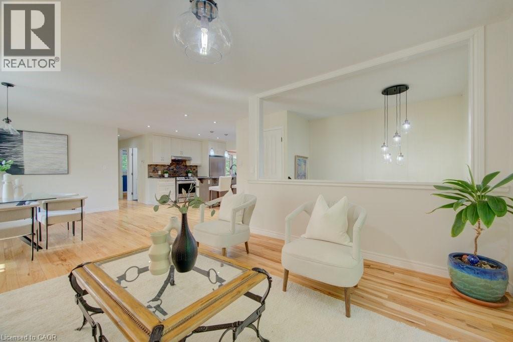60 Mayfield Avenue, Waterloo, ON
