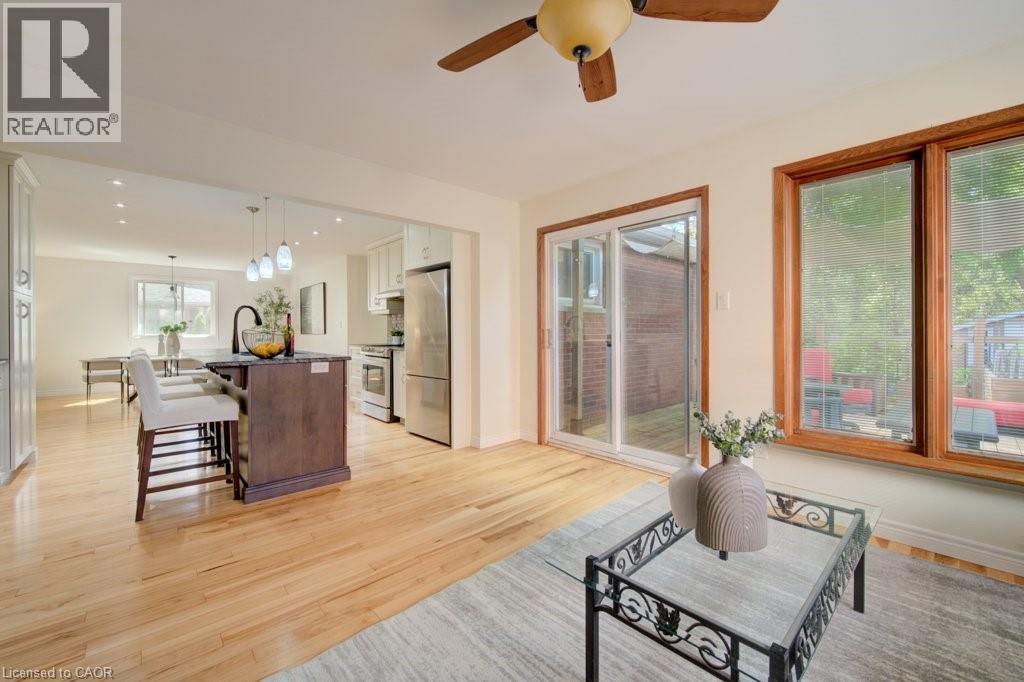 60 Mayfield Avenue, Waterloo, ON