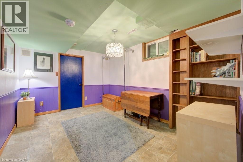 60 Mayfield Avenue, Waterloo, ON