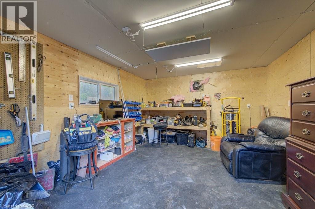 60 Mayfield Avenue, Waterloo, ON