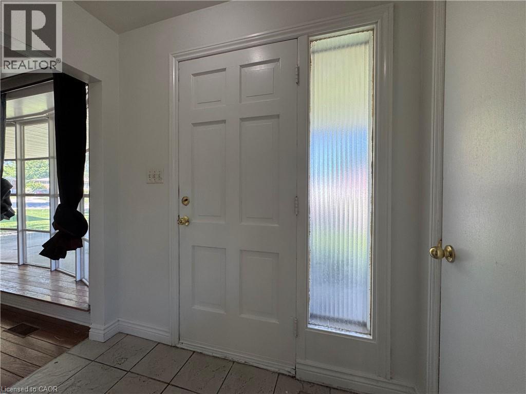 71 Hoover Crescent, Hamilton, ON