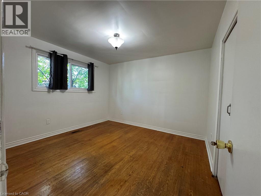 71 Hoover Crescent, Hamilton, ON