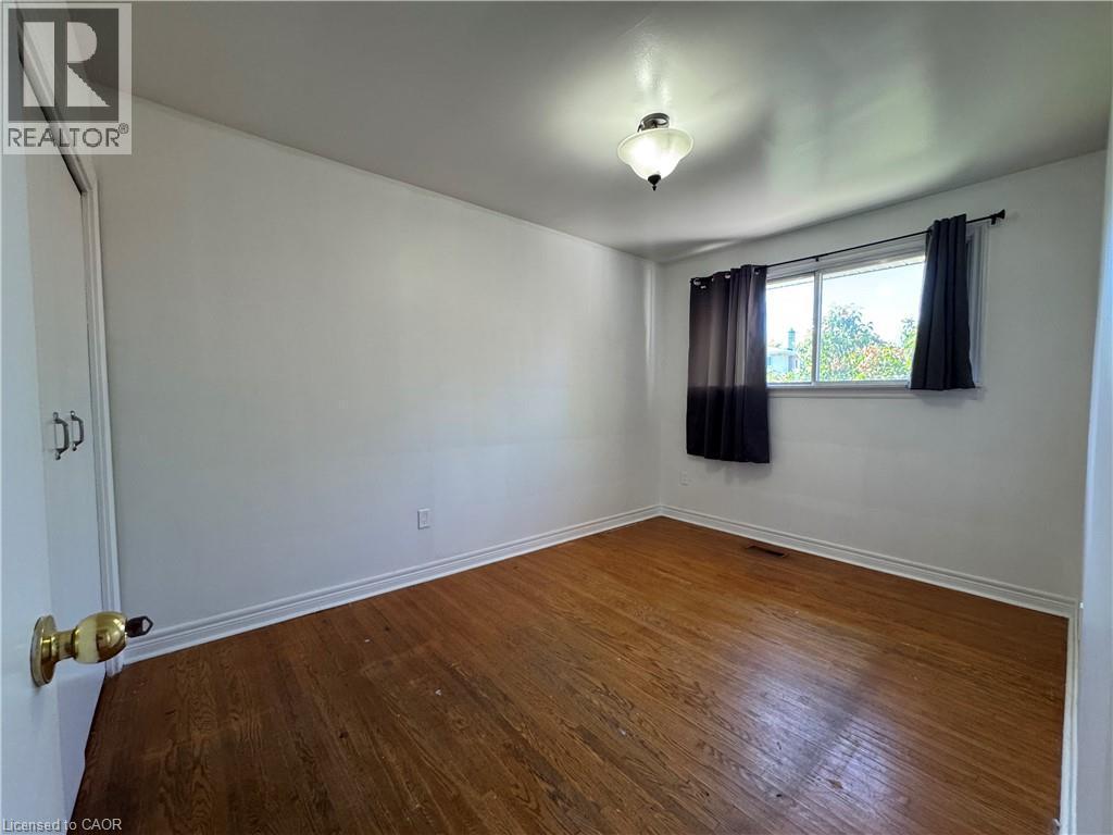 71 Hoover Crescent, Hamilton, ON